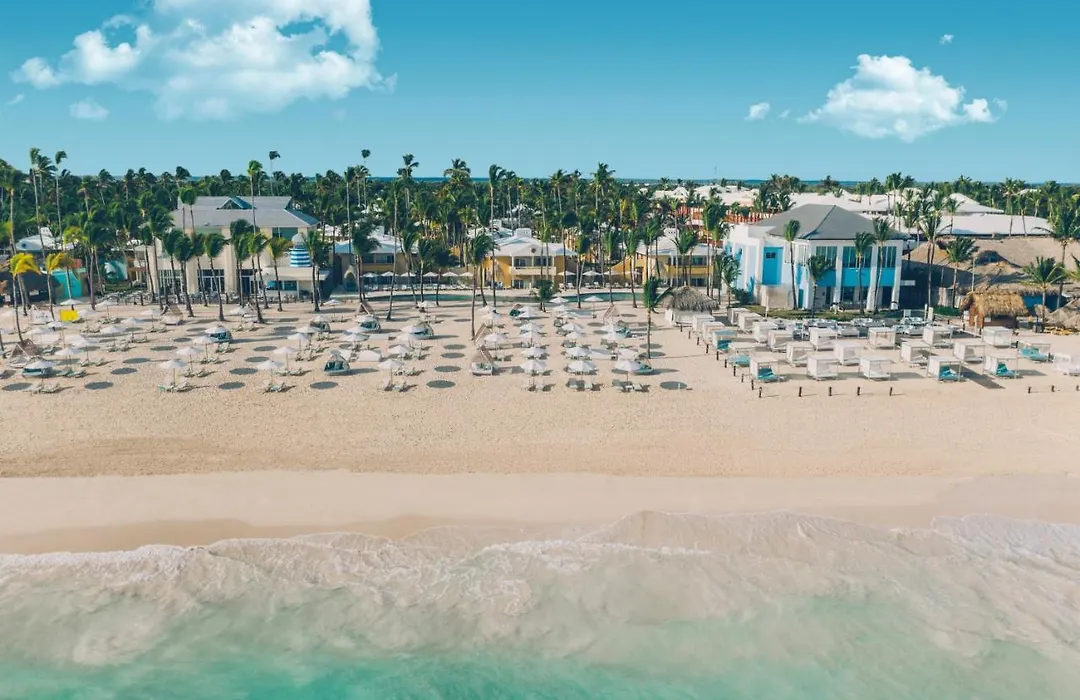 Station touristique Coral Level At Iberostar Selection Bavaro